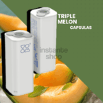 Cápsula Triple Melon