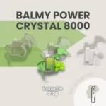 BalMY Power crystal Magic Melon