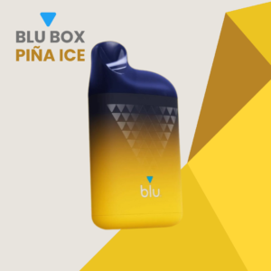 Blu Box Piña Ice