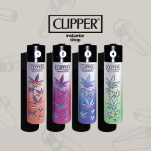 Clipper Edición Weed 7