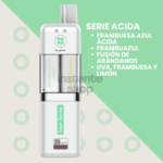 Voom 4 en 1 Serie acida