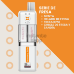 Voom 4 en 1 serie de Fresa