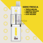 Voom 4 en 1 serie fresca