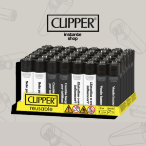 Clipper Reusable