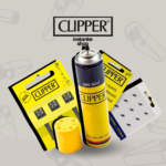 Repuestos clipper