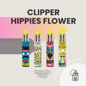 Clipper Fippies Flowers