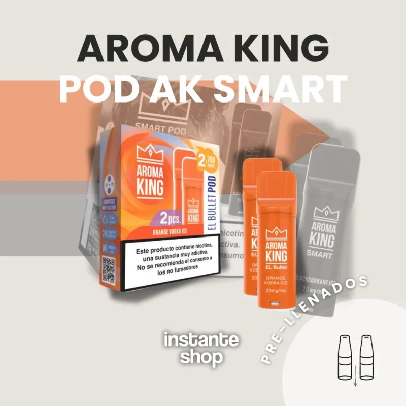 20Mg Pod Ak Smart