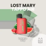 Tappo Air Kit Watermelon Ice