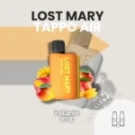 Tappo Air Kit Triple Mango