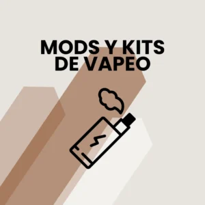 Mods vapeo 💨