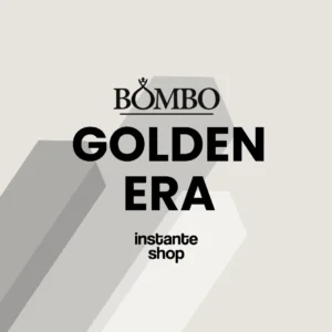 Golden Era by bombo