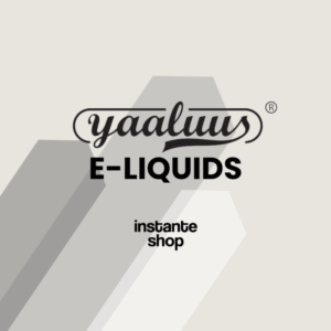 Líquidos Yaaluus 💨😉