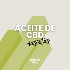 Aceite de cbd para marcotas 🐾