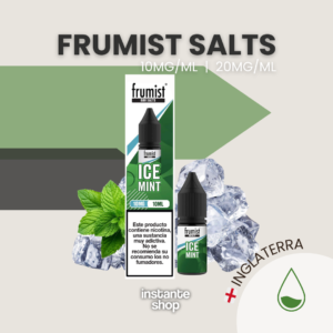 frumist ice mint