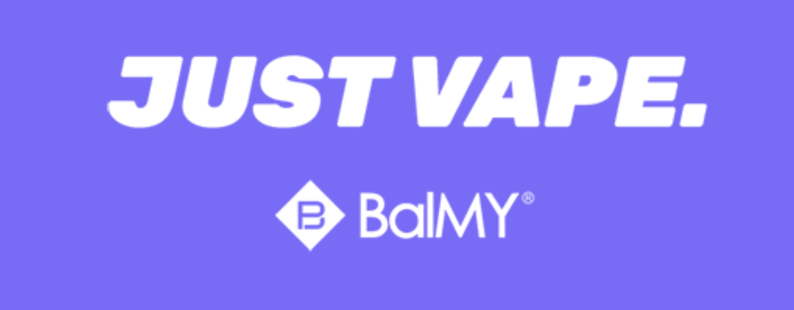 Banner Vape Balmy