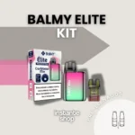 BalMY ÉLITE Kit Caribbean Mix