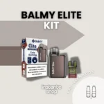 BalMY ÉLITE Kit Cola Gummy