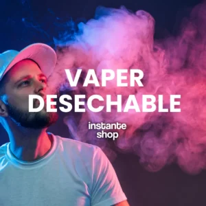 Mejores Vapers Desechables para una Experiencia Única 🚀