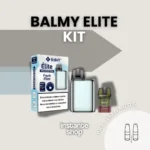 BalMY ÉLITE Kit Fresh Mint ❄️🍃