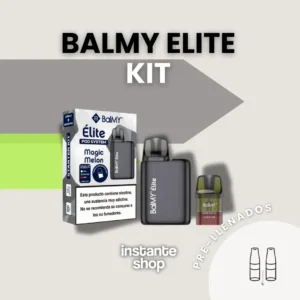 BalMY ÉLITE Kit Magic Melon