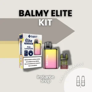 BalMY ÉLITE Kit Pink Lemonade 🍋💖