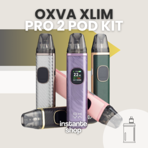 Oxva Xlim Pro 2