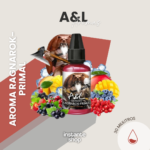 🥭 🥭 A&L Aroma Ragnarok Primal