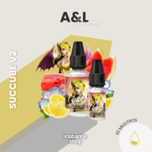 A&L Succube Sweet Edition