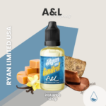 A&L Ryan Limited Usa