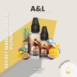 🥭 🥭 A&L Secret Mango Hidden Potion