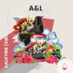 🍓 A&L Valkyrie Sweet Edition