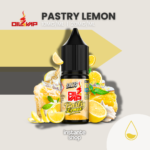 Pastry lemon sales de nicotina oil4vap