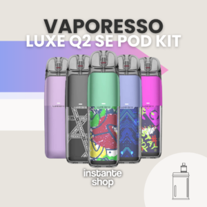 Vaporesso Luxe Q2 SE Pod Kit