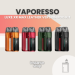 Vaporesso Luxe XR Max