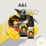 A&L Fury Zero Sweet Edition