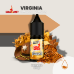 Virginia nic salts oil4vap