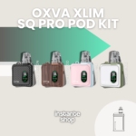 oxva xlim sq pro