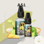 🍋 🍋 A&L Greedy Lemon Hidden Potion