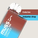 Cola Ice Muss Fusion 700