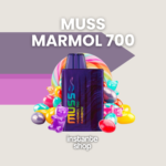 RAINBOW MUSS MÁRMOL 700