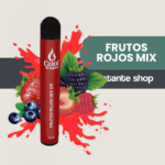 Pod COOL VAPS Frutos Rojos Mix