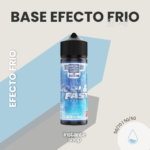 Base Cool & Fast Oil4vap 80ml