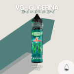 Glicerina Oil4vap 70ml en bote de 75ml