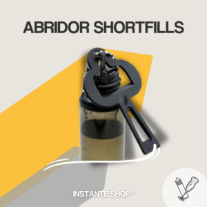 Abridor de Shortfills Oil4vap