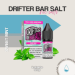 Drifter Bar Salts Sweet Mint