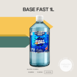 BASE FAST4VAP 1Litro oil4vap