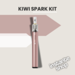 Kiwi spark rosa