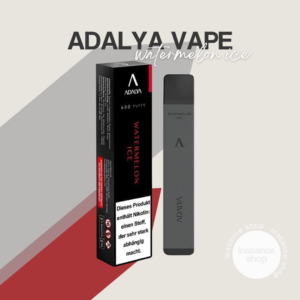 Adalya vape watermelon ice