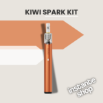 Kiwi spark Naranja