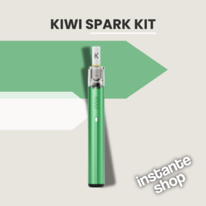 kiwi spark verde